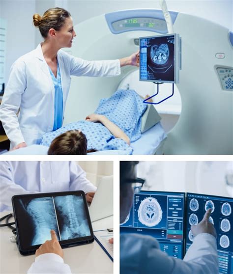 Medical Imaging Radiology