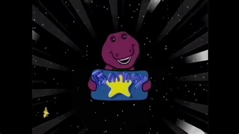 Opening To Barney Can You Sing That Song The Crossover 2020 Youtube