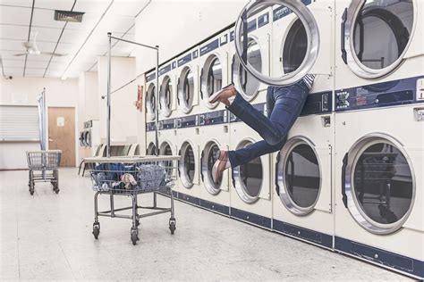 The Pros And Cons Of On Site Laundry Facilities Reliable Water Services