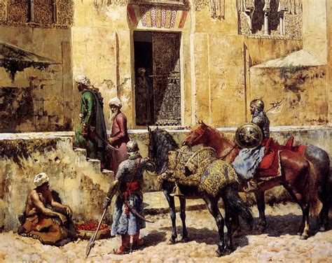 Pedro Fernández Barbadillo Cómo vivían los cristianos en Al Andalus