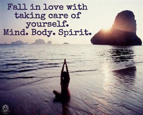 You don't have to do anything to earn it. Fall in love with taking care of yourself - Mind. Body. Spirit. WILD WOMAN SISTERHOODॐ # ...