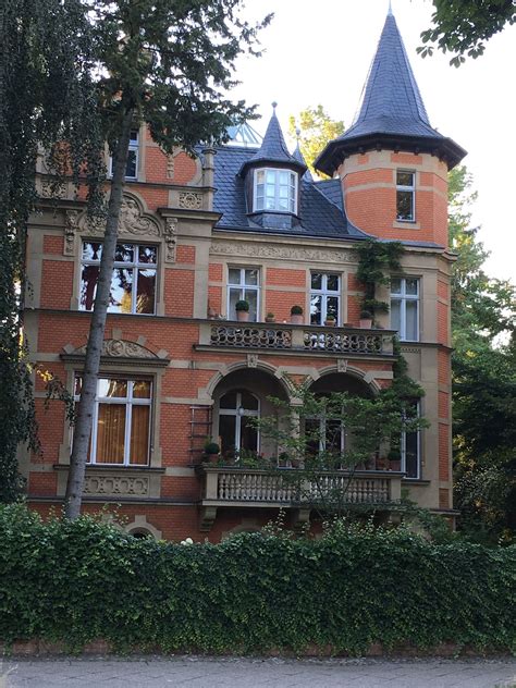 ღღ Beautiful Villa In Berlin Lichterfelde Villen Altes Haus