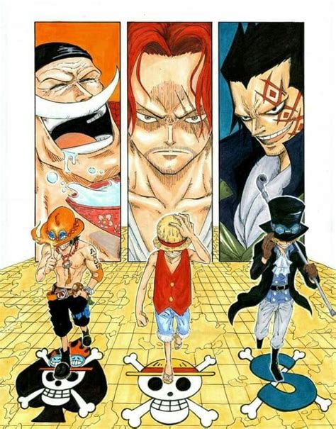 Pin By Seriouslee On 1 Universo One Piece Manga Anime One Piece One