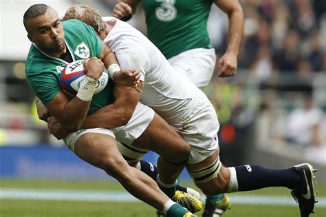 How Correct Body Positions Make A Difference In Rugby Brendan Triplett