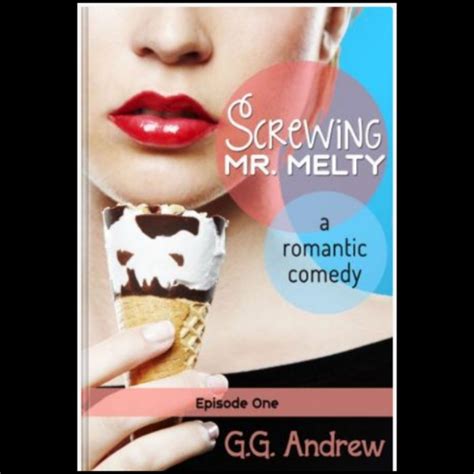 Jual Buku Screwing Mr Melty A Romantic Comedy Episode One Shopee