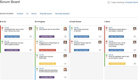 10 Best Agile Project Management Tools For Agile Teams — Software