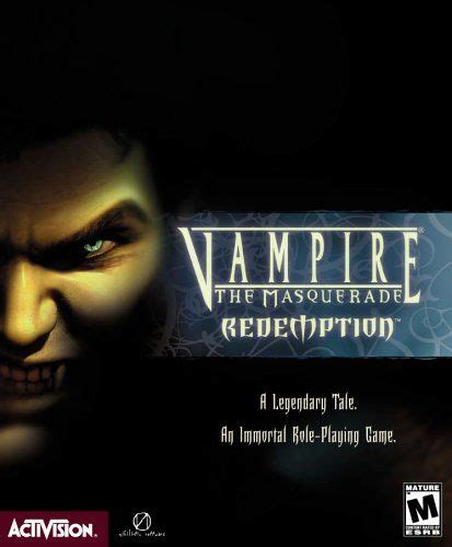 Players Control A Vampire Along With A Party Of Up To Three Others In