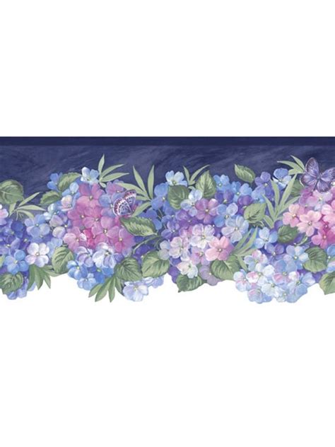 The most common kitchen wallpaper border material is vinyl. Kitchen Wallpaper Borders: 10+ handpicked ideas to ...