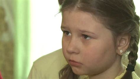 Ukraine Prospects Of Peace The Forgotten Children Of War Bbc News