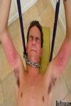 Former Twink Gay Bondage Master Becomes Gets Tortured During Bdsm Play
