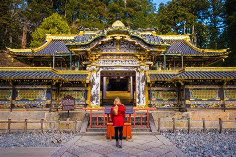 How To Get From Tokyo To Nikko With The Nikko Pass