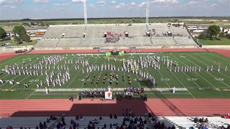 San Angelo Central High School Youtube