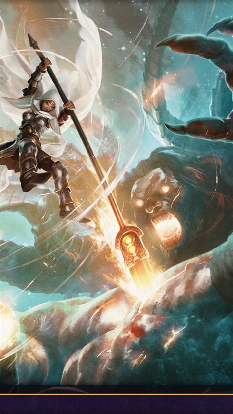 Free Download The Champion Magic The Gathering 2560x1600 For Your