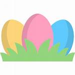 Easter Icon Icons Eggs