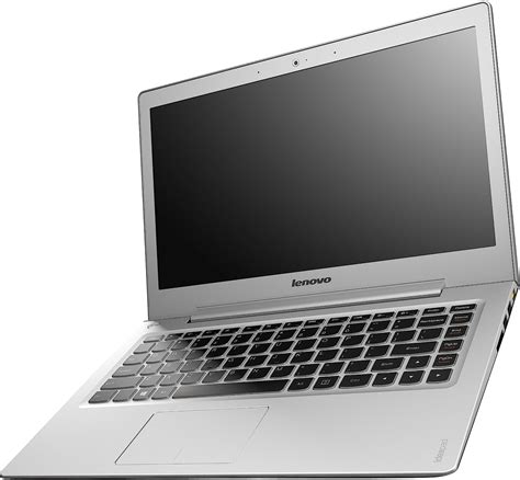 Lenovo Ideapad U330p 337 Cm Notebook Intel Core I5 4200u 27ghz 4gb
