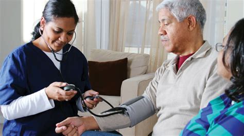 The Difference Between Skilled Nursing And Nursing Homes