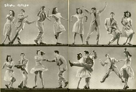 The Lindy Hop: An American Dance Since the 1920s | Time.com
