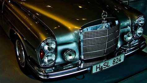 Mercedes Benz Wallpapers Top Những Hình Ảnh Đẹp