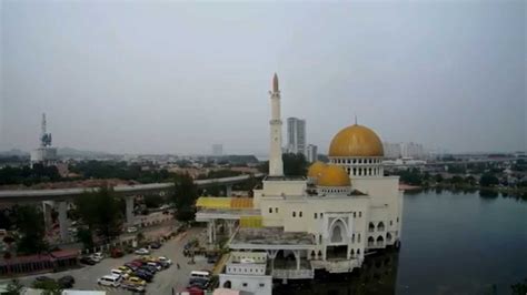 Photos, address, and phone number, opening hours, photos, and user reviews on yandex.maps. Xiro Xplorer V - Masjid As-Salam Puchong Perdana - YouTube