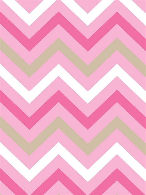 Chevron Background Ipad Pink Sand Cute Tumblr