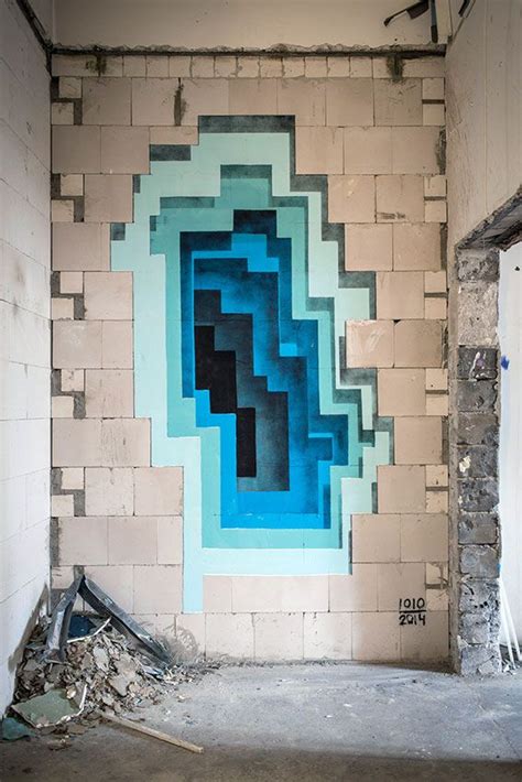 Widewalls Ch Artist Murals Painting Prints