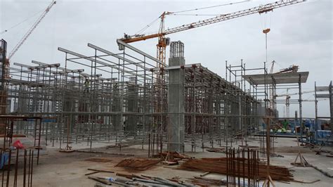 Cscec international construction & engineering (malaysia) sdn bhd. Structure Building Works | CMH Construction & Blasting Sdn Bhd
