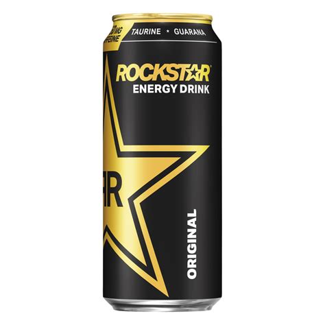 Save On Rockstar Energy Drink Original Order Online Delivery Giant