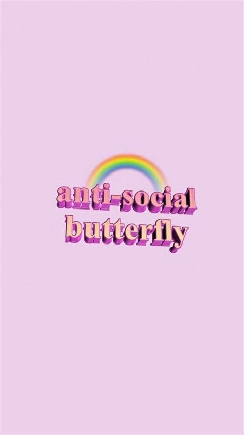 See a recent post on tumblr from @aznaudrey about yellow aesthetic. Anti-social butterfly #foundonweheartit #iphonebackground ...