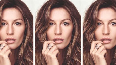 Gisele Bundchen And Other Beauty Insiders Spill Their Skincare Secrets