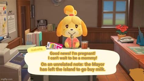 Isabelle Problems Imgflip