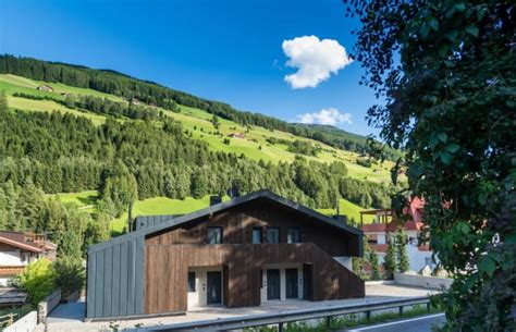 Appartement Valle Aurina Ahrntal Alle Infos Zum Hotel