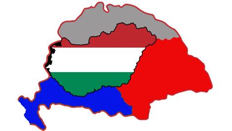 Magyarország nagy tájai európa területe több részre osztható, az égtájak szerint nevezték el a különböző területeket. Nagy Magyarország Területe Trianon Előtt / Magyarország ...