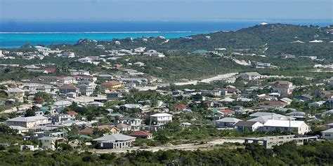 Kew Town Providenciales Visit Turks And Caicos Islands