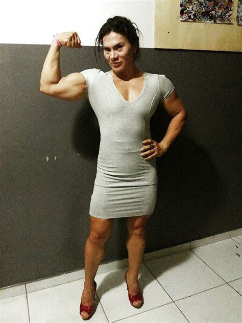 Ugly Mature Female Bodybuilders Sluts Pics XHamster