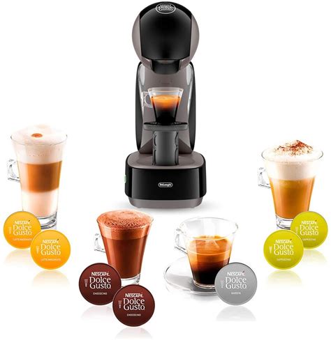 Which Dolce Gusto Machine To Buy Buynew