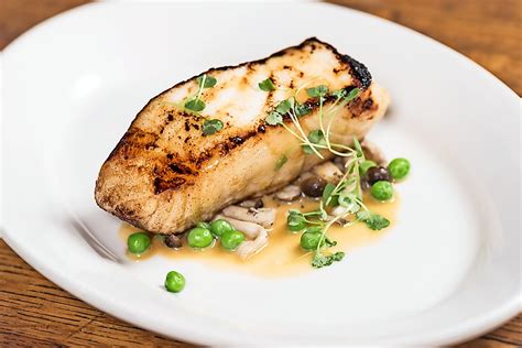 How To Cook Chilean Sea Bass Fillet