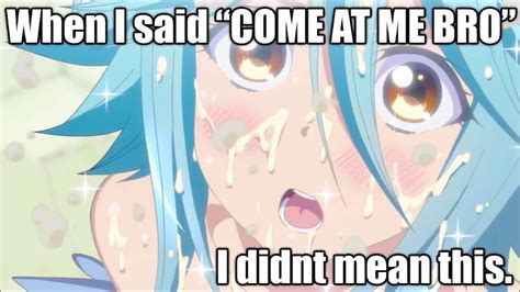 49 Memes Funny Anime Photos