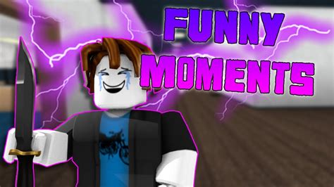 Roblox Mm2 Funny Moments Meme Edits Youtube