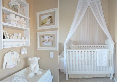 See more ideas about nursery, baby nursery, master bedroom. nursery in the master bedroom - small spaces || pretty on ...
