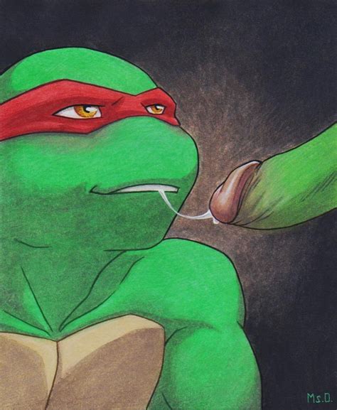 Rule 34 Male Only Raphael Tagme Teenage Mutant Ninja Turtles 938964