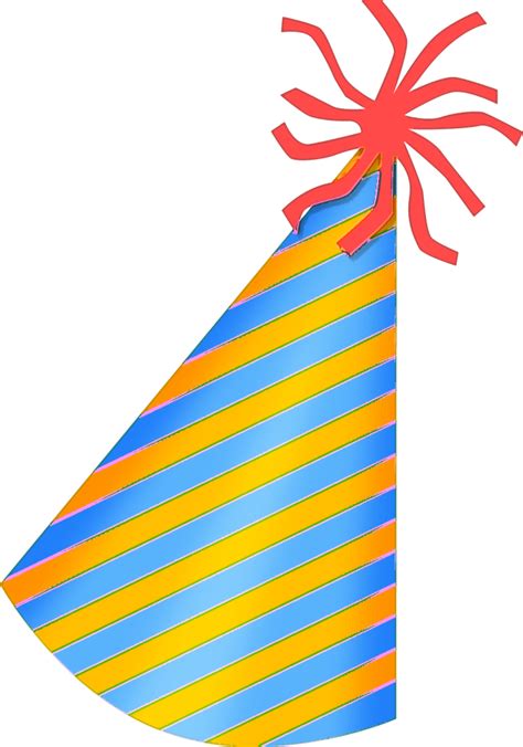 Birthday Hat Clipart 1 Wikiclipart