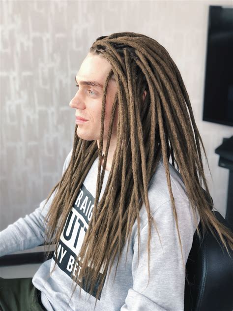 Southdreads от Southdreads на Etsy Synthetic Dreads Dreadlock Hairstyles Hair Styles