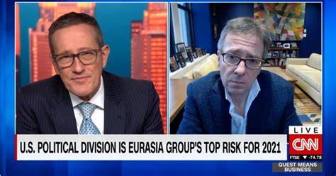 Eurasia Group Eurasia Group Cites Us Political Division As Top Risk