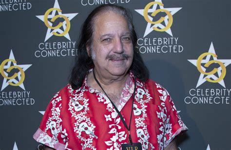 Ron Jeremy To Be Declared Unfit To Stand Trial Due To Dementia