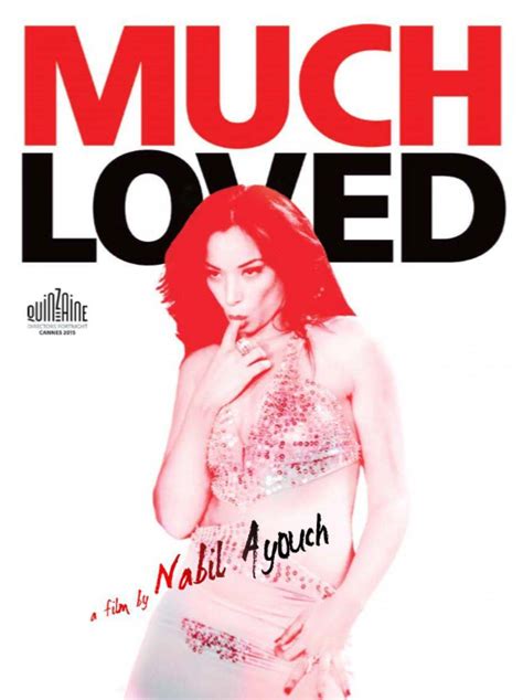 Banned Cannes Selected Moroccan Prostitution Drama ‘much Loved