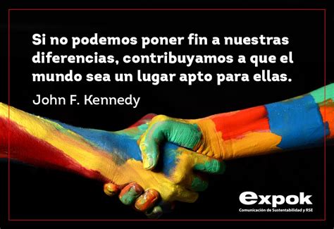 25 Frases De Diversidad E Inclusión