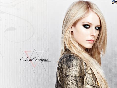 Avril Lavigne Avril Lavigne Wallpaper 42851473 Fanpop