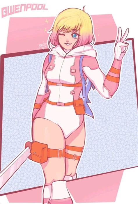 Gwenpool In 2020 Scarlet Witch Captain America Civil Captain