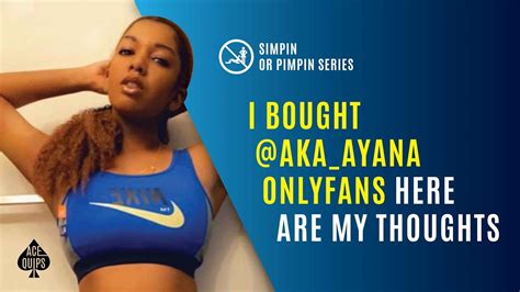 Akaayana Onlyfans Preview Review Shorts Youtube