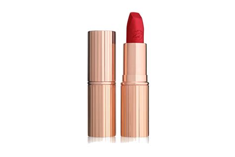 The Best Red Lipstick To Wear This Valentines Day Vanity Fair